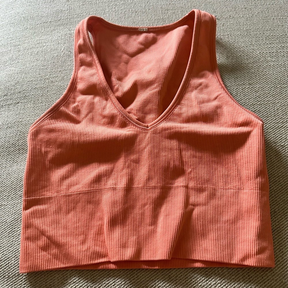 Athleta tank